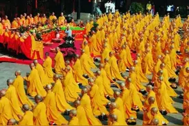 为什么在中国的历史上，佛教可以传教，基督教却被禁了数百年？图片