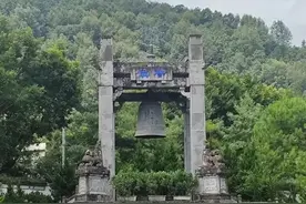 为了“国殇墓园”不再冷清图片