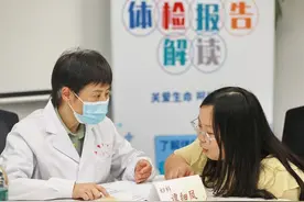 贫血来袭？血液专家支招，快速补血有妙招图片