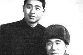 1957年，马季为何对侯宝林说：我不想在团里了，我想回去当营业员图片