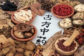 补肾的最高境界是强肝，四个中成药，肝肾同补，肝好肾更强图片