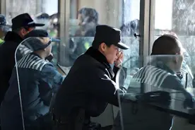 想当警察，报考中央司法警官学院？女主播提醒，这个坑千万别踩！图片