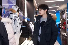 羽绒服，何必盯着大鹅、始祖鸟？这10个国产品牌诚意满满，不坑人图片