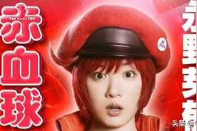 《工作细胞》将改编真人电影，佐藤健&永野芽郁主演，能还原吗？图片