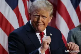美国迎来新的一天！特朗普已就职，中美关系开了个好局？图片