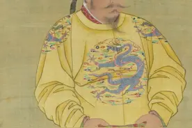 李渊竟给李世民加封了如此多职务，堪称历史第一图片