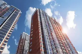 整体产品水平持续提升，高端住宅助力太原楼市企稳图片