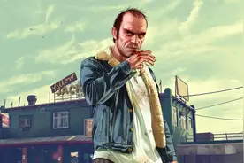 如何在 Switch 上运行 GTA5 ？图片
