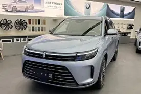9000元换CDC悬挂，新款问界M7“香”在哪？老司机说出大实话！图片