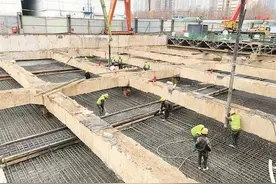 西安地铁8号线10号线站名公示，以村命名减少，“霸城门”“大风阁”古风绵绵图片