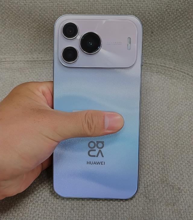 华为nova16 SE定档，这次像是冲着实用来的