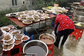 2个例子告诉你：农村吃绝户有多可怕！虽愤怒却也无可奈何图片