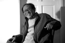 看过史铁生的《务虚笔记》，你就悟透了无常、死亡与命运图片