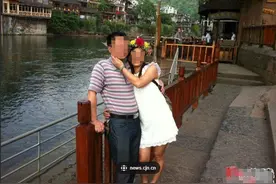 校长与女教师爆不正当关系，教育局回应，网友：严查到底！图片