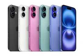 iPhone 16降价了，256GB可到5999元，同价位和华为谁更有性价比图片