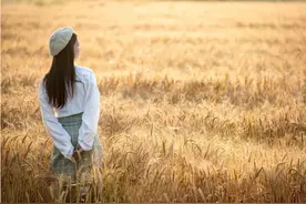 永远不要被别人的情绪污染图片