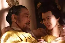 唐朝皇室的私生活有多乱？多位皇帝乱伦不说，连公主皇后也乱了套图片