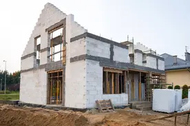 农村自建房采暖方案测评，你适合哪一种？图片