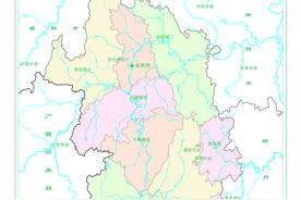 底裤试扒：湖南永州双牌、道县、江永、宁远、蓝山5县65镇图片