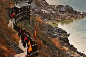 美在广元 | 蜀道艺术写生采风邀请函图片