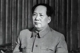 美国人比我们还“怀念”毛主席？伟人的一句话，被拜登视为真理图片