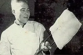 中国近代之川菜名厨、名师录(六)图片