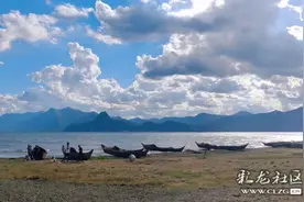 最美不过抚仙湖图片