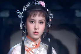童林传：吕四娘以贞洁换取皇帝信任，童林助力杀雍正图片