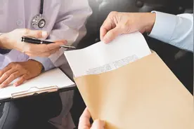 血液病患者挺过3关，治愈率很大，看看你在第几关！图片