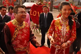 山西首富李兆会：花5000万娶车晓，12年败光125亿家产，今怎样了图片