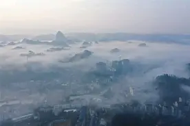 华中最大地级市，比3个武汉，5个湘潭还大，居然不是长沙、洛阳图片
