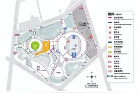 上马明日开跑！赛前，这些注意事项你要知道→图片