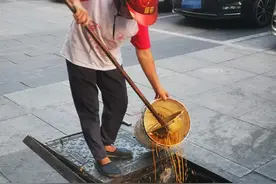 万万没想到啊！人人喊打的地沟油竟然被美国当成宝贝儿大量收购图片