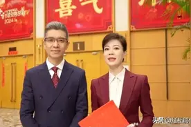 央视除夕保留节目，朱广权王音棋刘妙然等10位新闻主播花式整活图片