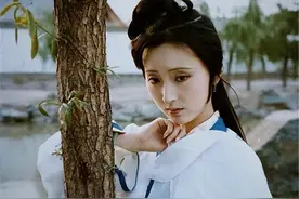 难怪王扶林说陈晓旭不够漂亮，看看他选的原黛玉候选人，那才叫美图片