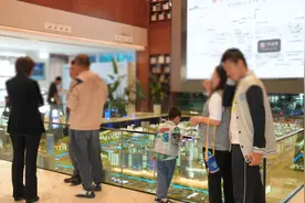 有楼盘来访量增加300%！济南国庆假期楼市迎久违“黄金周”图片