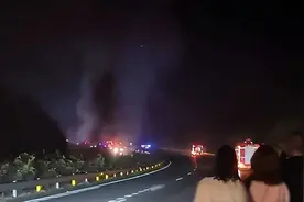梅州高速24死后续：塌方原因找到了，责任方曝光，赔偿或天文数图片