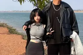 00后小伙娶魔都32岁单亲妈妈图片
