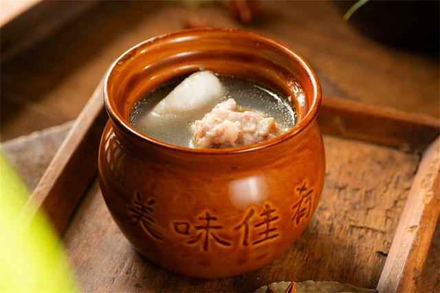 干贝排骨花胶汤 2026年花胶干贝煲汤的做法大全