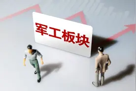 国防军工十大核心龙头股解析：政策与订单共振图片