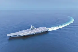 接近30万吨，2025海军迎来交付巅峰年，哪些舰艇即将服役已有定论图片