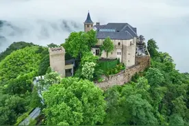 浙江篇：湖州旅游攻略，必去的十大景区，看看你去过几个图片