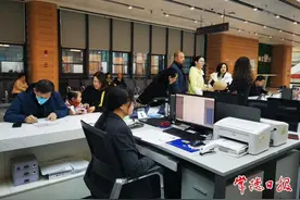 常德“房屋租赁登记备案证明”办理即将迎来小高峰图片
