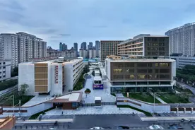 西安高新一中招聘公告图片