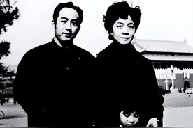 庄则栋的两任妻子，是他命中的贵人吗图片