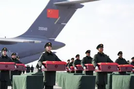 志愿军19万将士牺牲，17国联军被歼灭70余万，志愿军的战果有多大图片