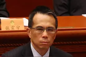 李嘉诚：家族传承，李泽钜5000亿帝国是稳如老狗还是暗流涌动？图片