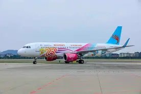 明日起成都上新一批新航线 赶飞机注意这些变化图片