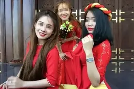 越南女生嫁中国，生儿子后提出一个要求，丈夫断然拒绝：不可能图片