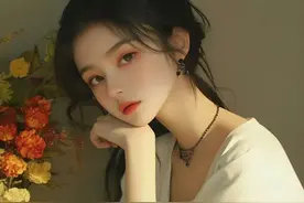 16个抖音很火的句子｜我好像在等你，又好像在忘记你。图片